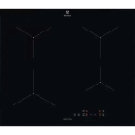 Индукционная варочная панель Electrolux LIL61424C Black