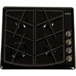 Газовая варочная панель Gefest СГ СН 1211 К3 Black